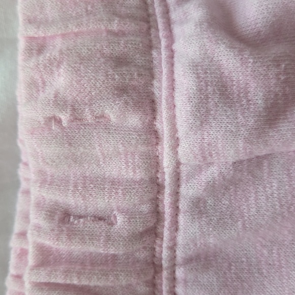 Justice Pink 16/18 plus size Shorts - Picture 5 of 5